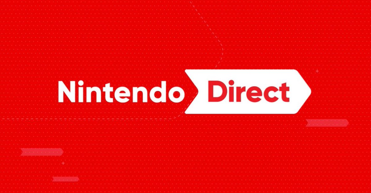 NinEverything's tweet photo. There's now talk of a Nintendo Direct potentially happening next Tuesday https://t.co/F0vbUZ1LWb https://t.co/JhTlrLbgl5