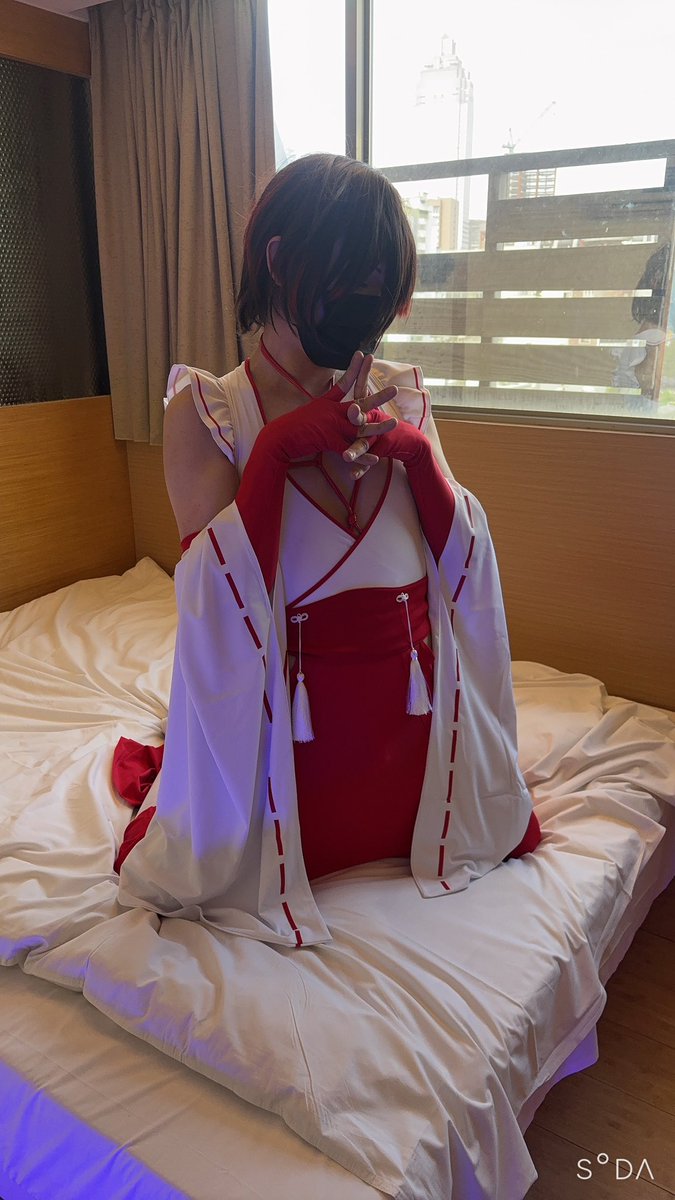 jokousy's tweet photo. 久久出來換氣
#nsfw #Femboy https://t.co/X6rVWcoIaF