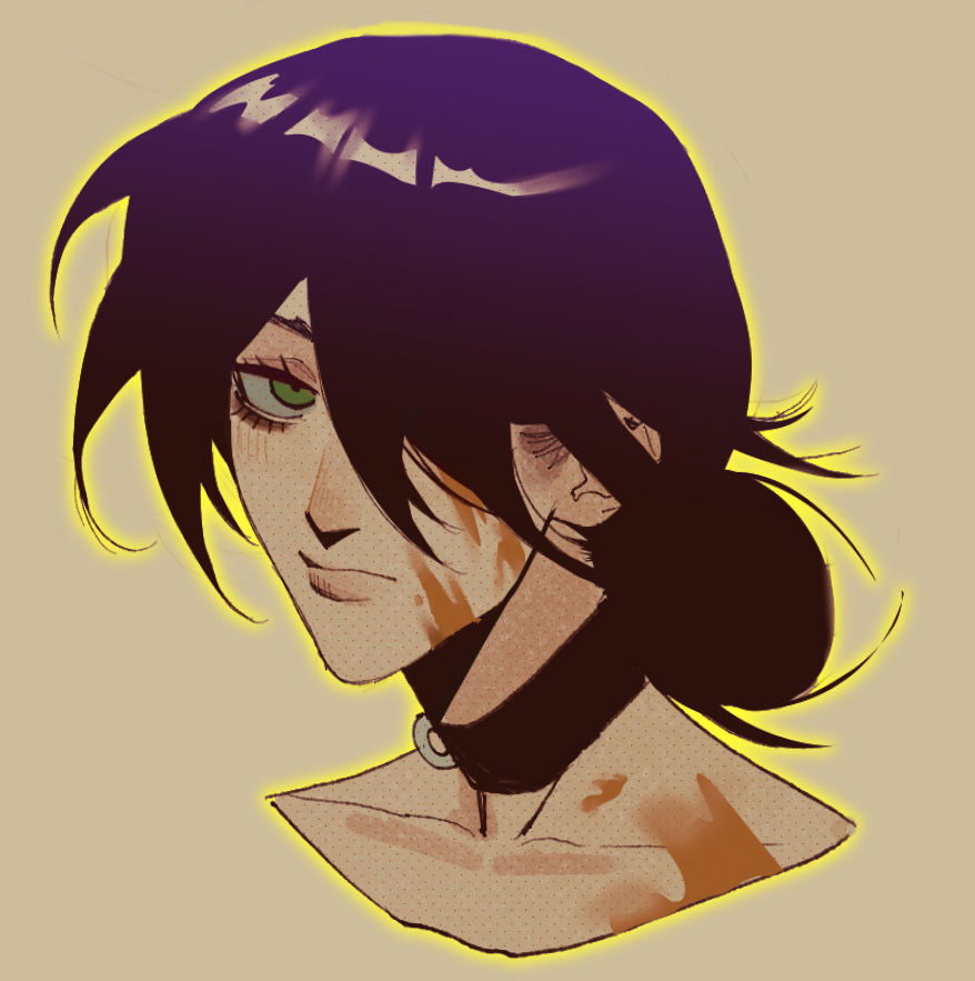 ArtukoLatte's tweet photo. jane doe doodle https://t.co/YHUaeBfEKF