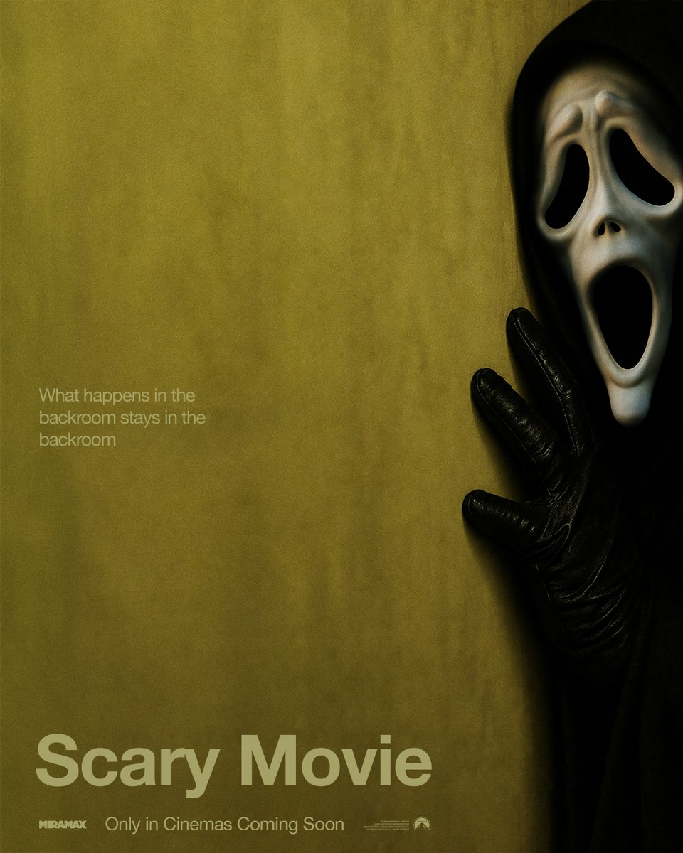 CGV_ID's tweet photo. Finally...

#ScaryMovie segera di CGV :) https://t.co/NE76EMsRyO