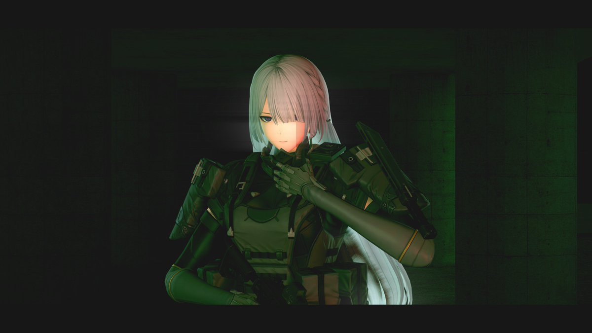 SourceDaniel's tweet photo. GFL Type shit

#Girlsfrontline #Garrysmod #GFL https://t.co/ZupS2zCj1i