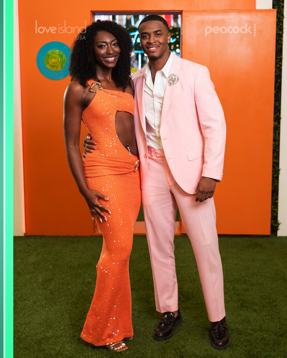 Love Island USA tweet media