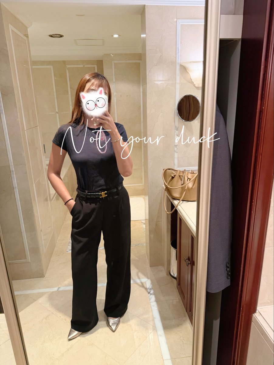 ImNotYourDuck's tweet photo. เป็นผญ.ที่สูง 170+ แต่อยากลดเหลือซัก 160 อยากเป็นสาวตัวเล็กตัวน้อยยย🫠 https://t.co/nRBZiP8DPX