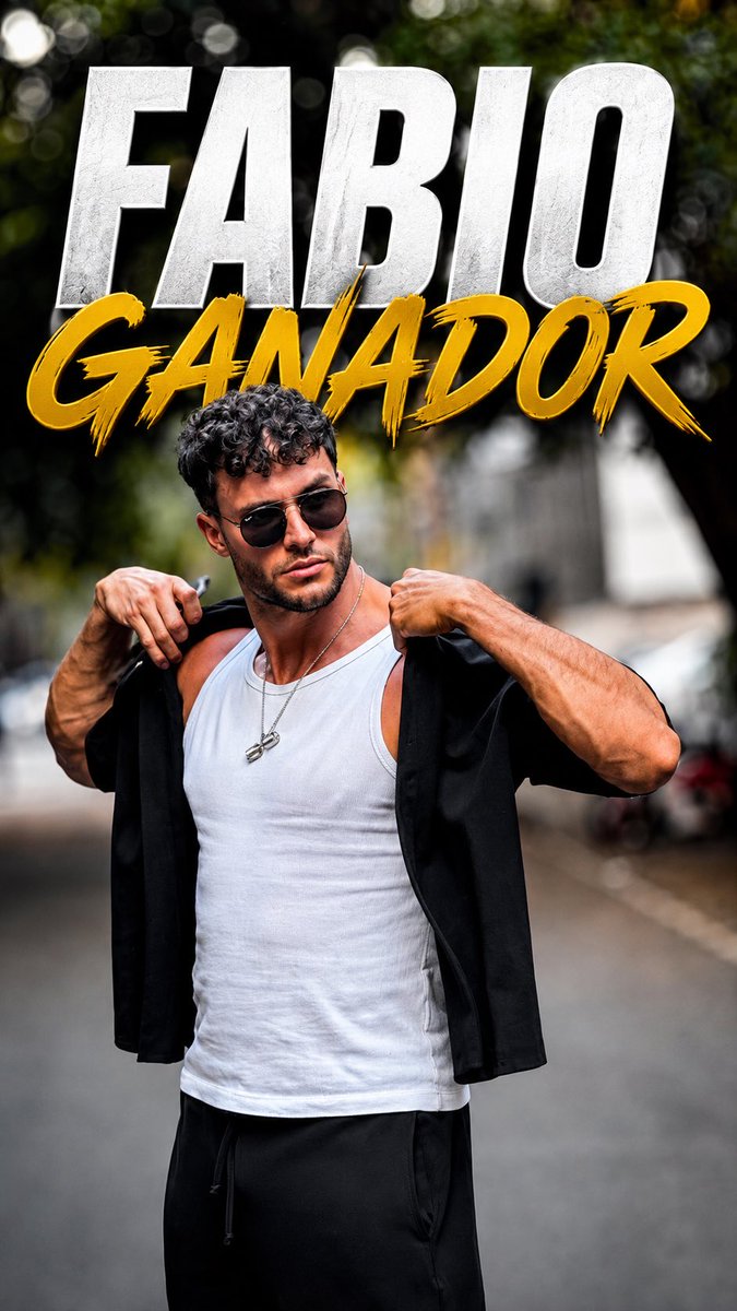 Jesuscaseresone's tweet photo. Telemundo quiere regalarle el premio a Celine, Endemol tiene como favorito a Luis Coronel y el público tiene en sus manos, a través del voto masivo y exclusivo para Fabio, la oportunidad de convertirlo en el ganador. Estamos contra el sistema. #lcdlf #telemundo #lcdlf6 https://t.co/kmfqoNUbHZ
