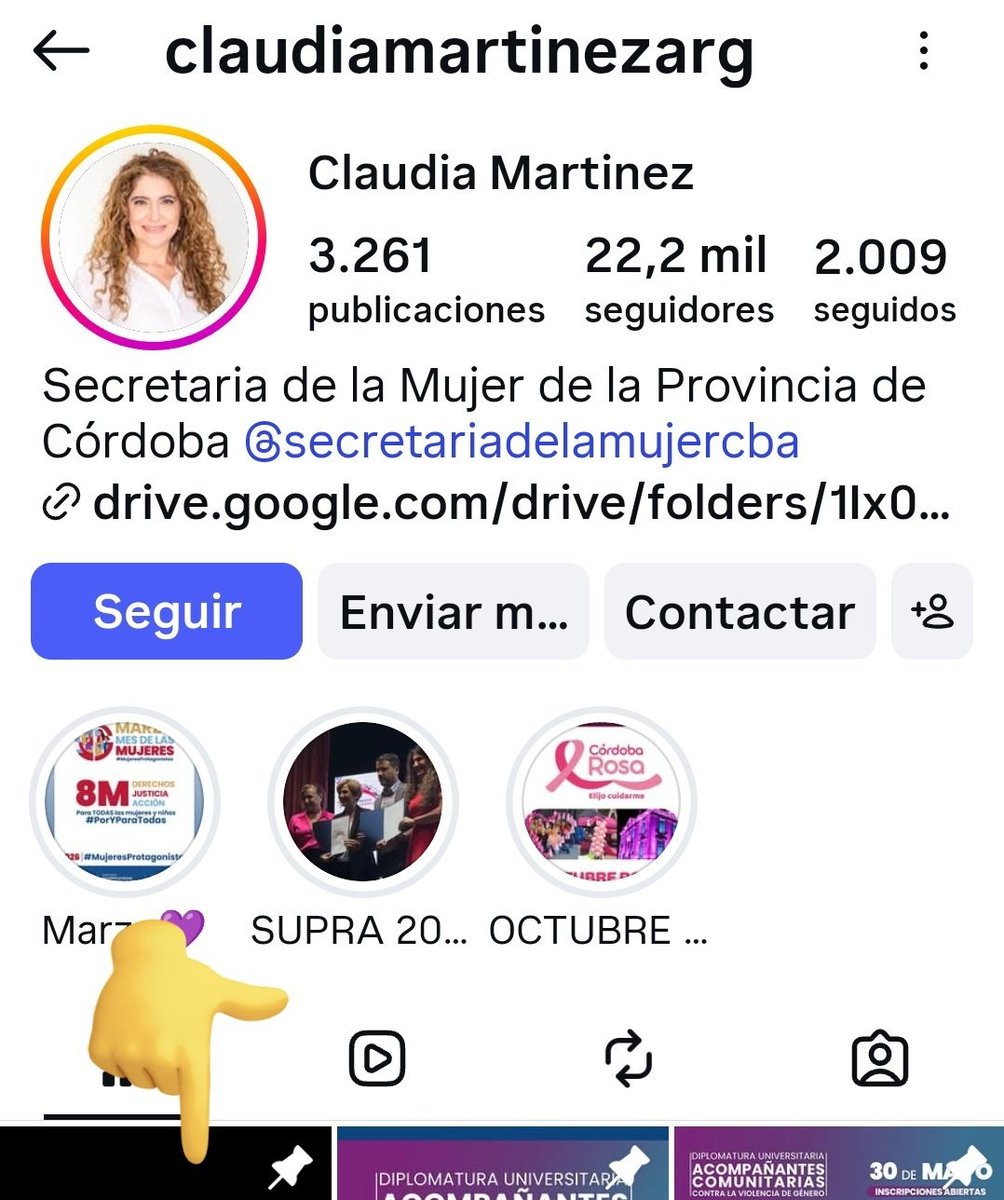 Mati Smith🇦🇷 tweet media