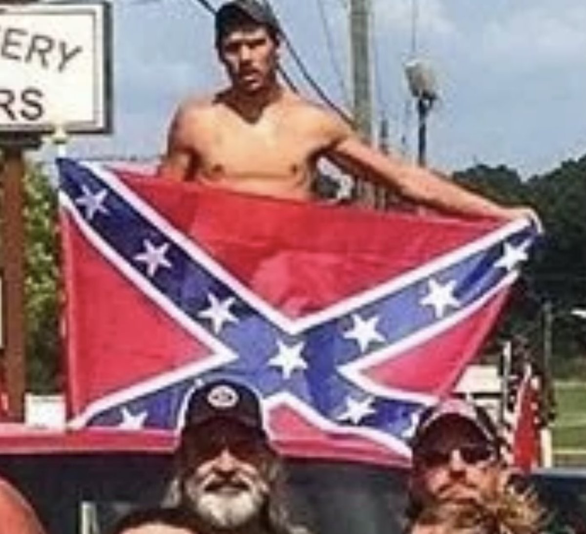 CoRiverKid's tweet photo. @PcasaPablo @RepBrandonGill The fuck they are. https://t.co/PBkAT8MvEn
