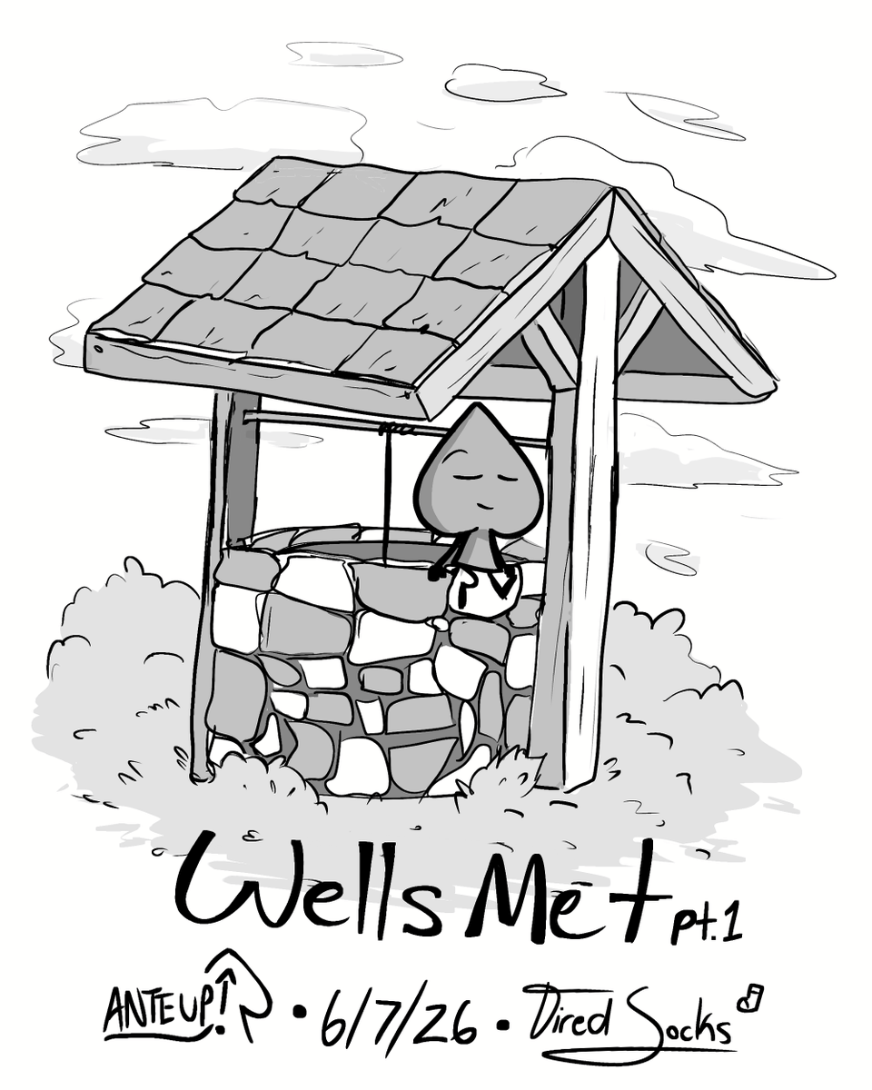 DanDaMiniFig's tweet photo. #AnteUpOSC FOUR DAYS until the YouTube release (and 3 until the Colorado Object Hangout live premiere)!

🎨: Mack "TiredSocks" (storyboard artist &amp; voice of Trash Bin in episode 1!) https://t.co/OVLRyViluG