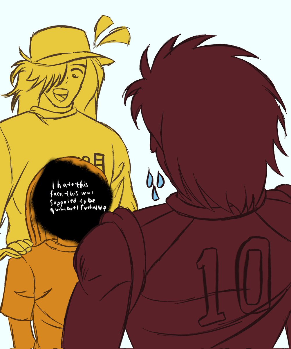 ʚ₊˚‧ ✿ ꒱ Quinn ! 🌈🦁ᰔ tweet media