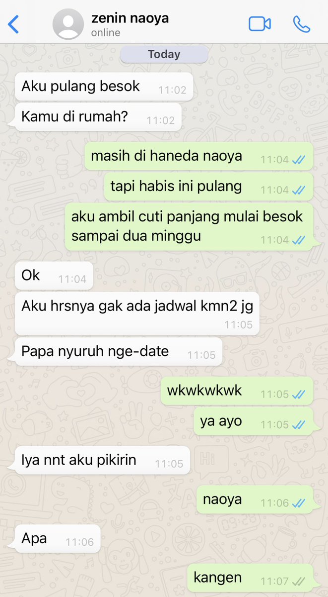 kamihiteo's tweet photo. umur dua puluh satu waktu baru menikah setengah tahun (sebenernya yang naksir duluan siapa ya?) https://t.co/71ckts6Gpp