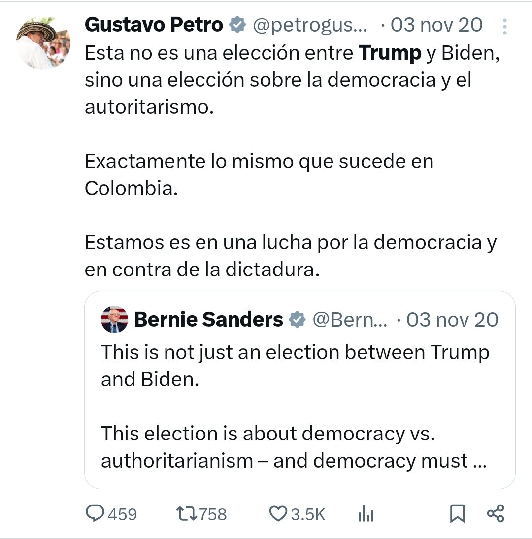 Santiago Uribe tweet media