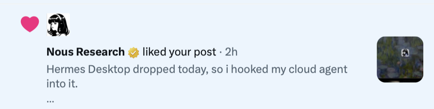 cobi_bean's tweet photo. when your senpai notices you 🥹 https://t.co/2SRV17pZY9