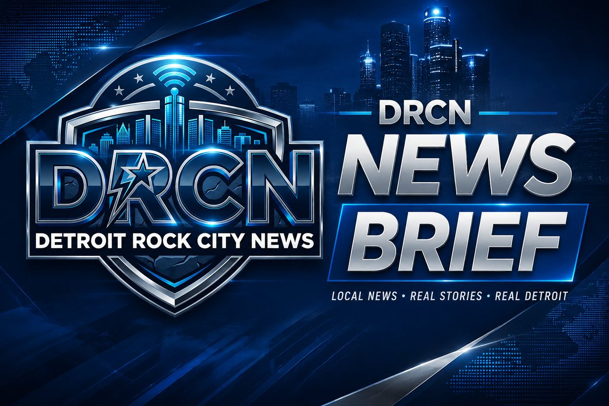DRCPArmy's tweet photo. FOLLOW -UP: Shooting of Teen in Fraser Under Investigation

DRCN News Desk | June 2, 2026

READ HERE: https://t.co/gbc7zGhT1w https://t.co/trxtBc81Vi