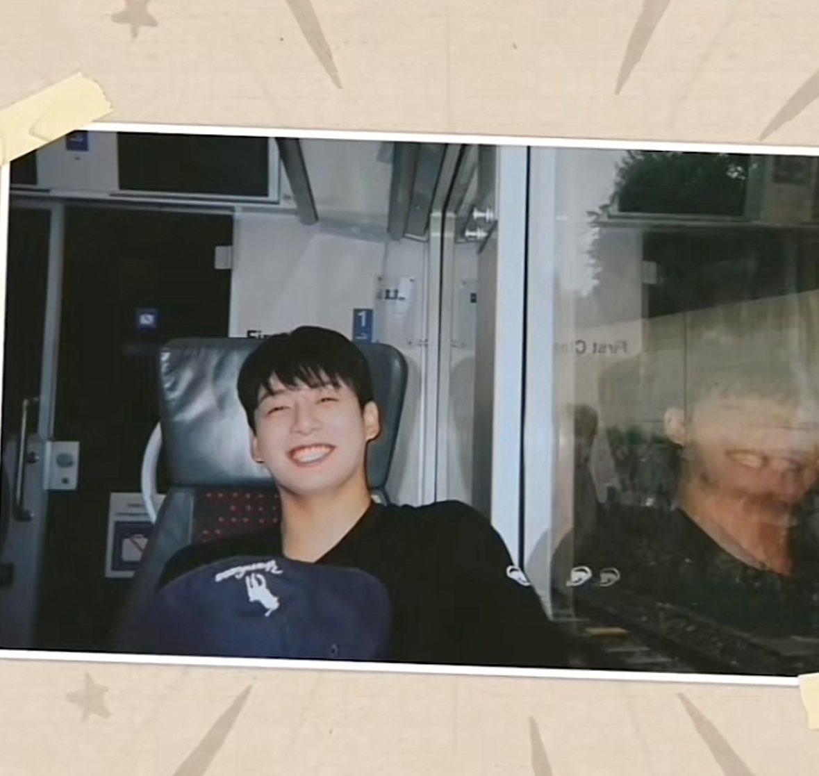 ibeonnie's tweet photo. una foto de jungkook que yo me llevaría a la guerra https://t.co/XTpUTi2kNP