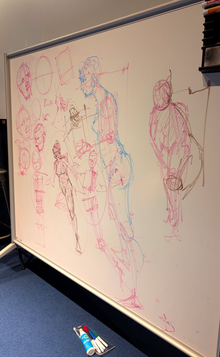 pijetandre's tweet photo. Great time among great participants of life model session ...few fast instructive sketches.
#sketchinglife, #drawinglife, #livesketch, #ModelDrawing, #modelsketch, #lifemodel, #croquisdemodele, #modelevivant, #designerlife, #figurecroquis, https://t.co/EihuJijm3Z