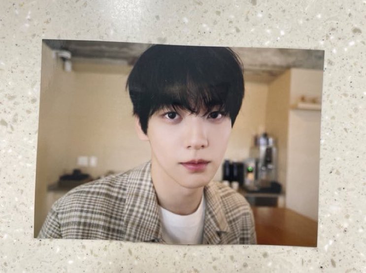 tionitionition's tweet photo. 투바투 양도
spur 서울 시티 가이드 + 세븐넷 특전 수빈 인화사진

▶️
0.8

txt spur soobin https://t.co/eMW6yIqkyR