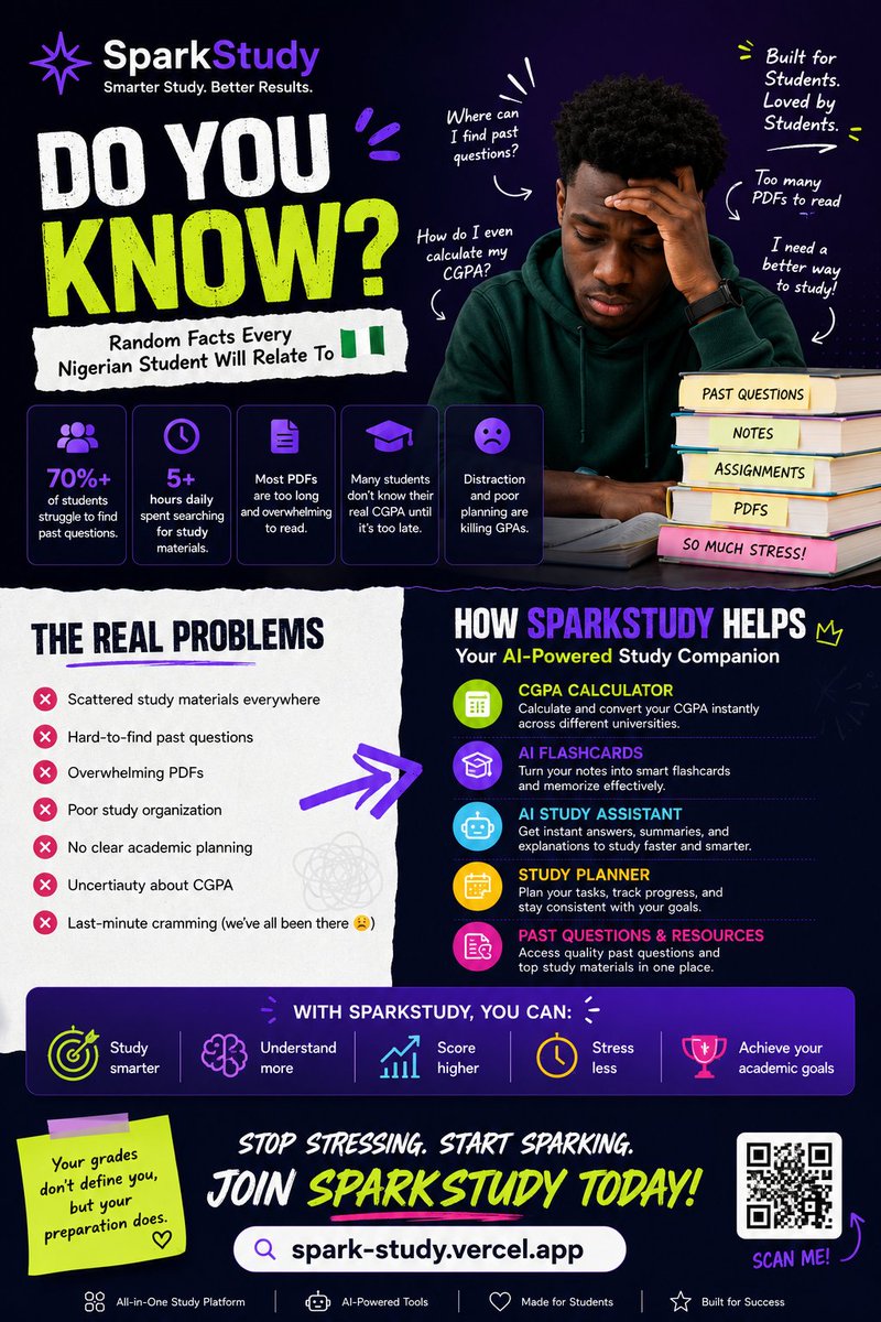 SparkStudyedu's tweet photo. Do you know? With SparkStudy! https://t.co/zYNgVCnAVD