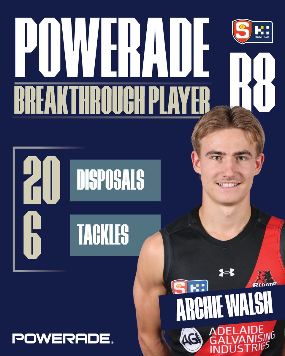 SANFL tweet picture