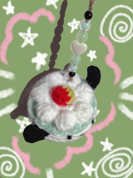 luavanitas's tweet photo. tinha postado só no insta, mas vou anunciar meu peixe aqui tbm

moots e amantes de sanrio !!! to fazendo peças de crochê pra ajudar nos boletos, esse macaron do Pochacco tá por 16 R$

-envio p/todo 🇧🇷 pelo superfrete ou na minha lojinha na shopee (porém mais caro devido as taxas) https://t.co/TrvTHnYs9v