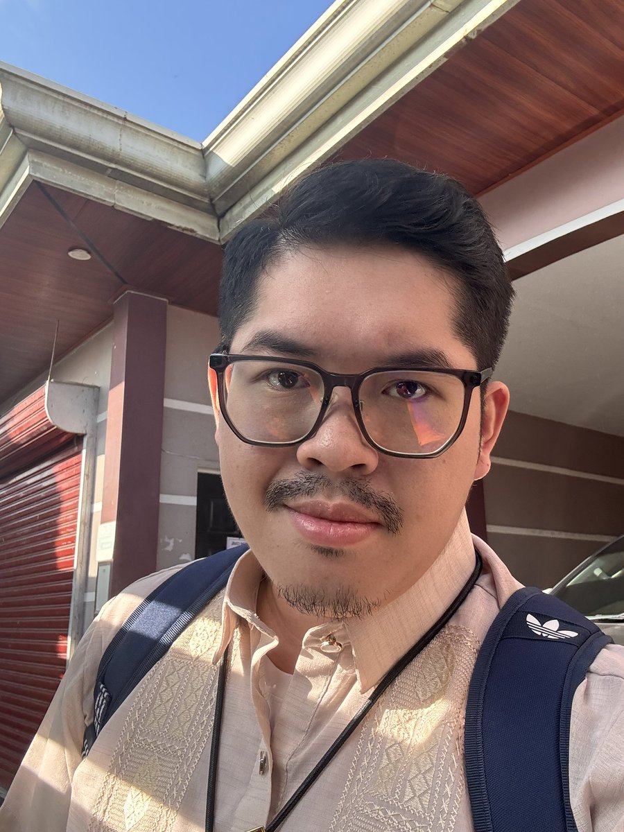 JBugas's tweet photo. good morning, moduty na inyong tito 🥵 https://t.co/PVIO2XQVbn