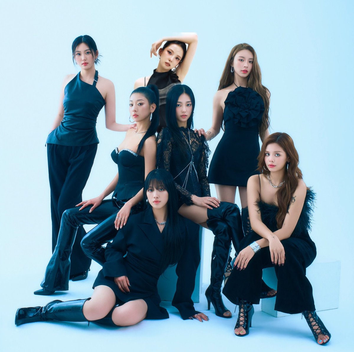 yujintothesky's tweet photo. OT7 IS FOREVER https://t.co/WAZuwofTnL