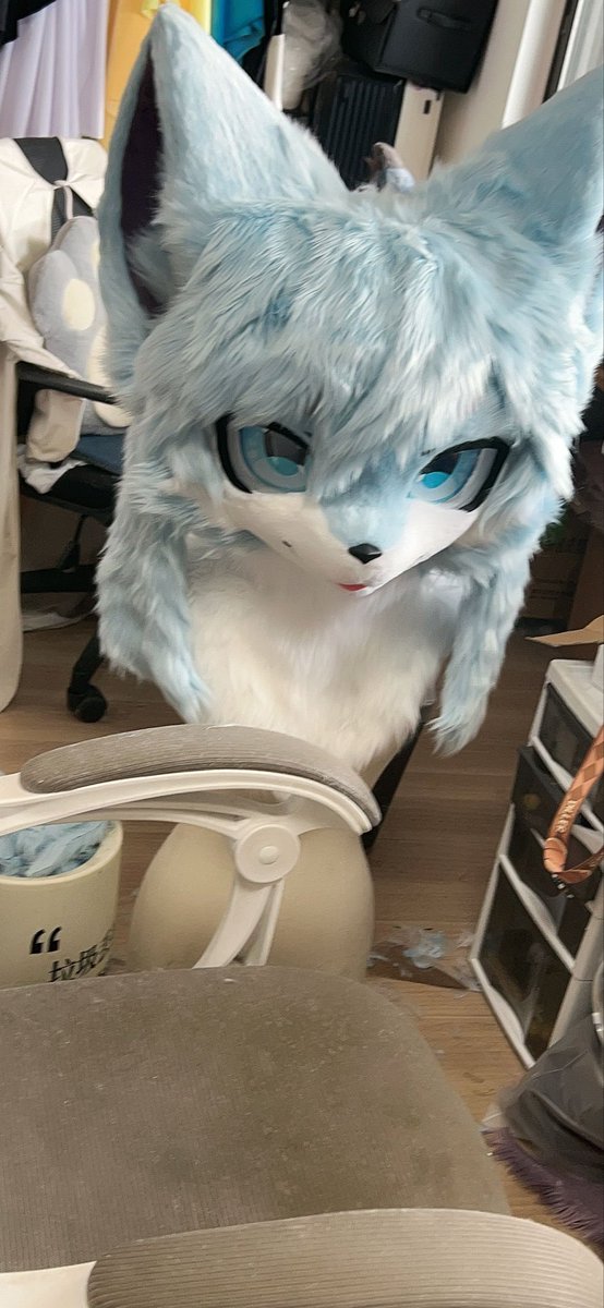 jiezi0805's tweet photo. 模糊的🦊 https://t.co/Ph1J874IGO
