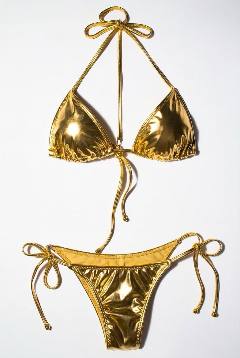 Luckyyex's tweet photo. We're Recruiting! Join our ranks! Put on the gold bikini and start your transformation!

#gameification #goldenbikini https://t.co/YVYDOsuPyX