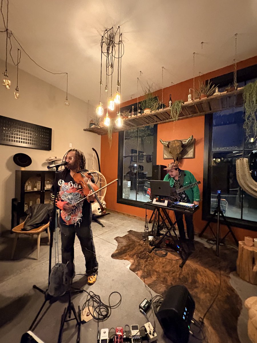 BlockerOnTop's tweet photo. Denver! We perform tomorrow 6/3 from 630 -830 at The Patio at Sloans Lake! See you there. https://t.co/g4Vb0RjAqZ