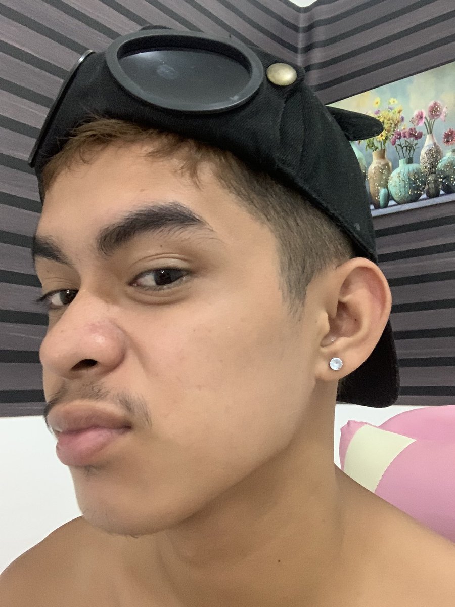 of_nhoj's tweet photo. @CedricDreamer22 🥰 https://t.co/WQBZLbnF4Z
