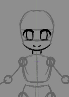 HyperCandyChan's tweet photo. Making a loli mesugaki narrator for the steam/full release of this (you'll be able to wishlist it soon) https://t.co/c9VyxN6ebv