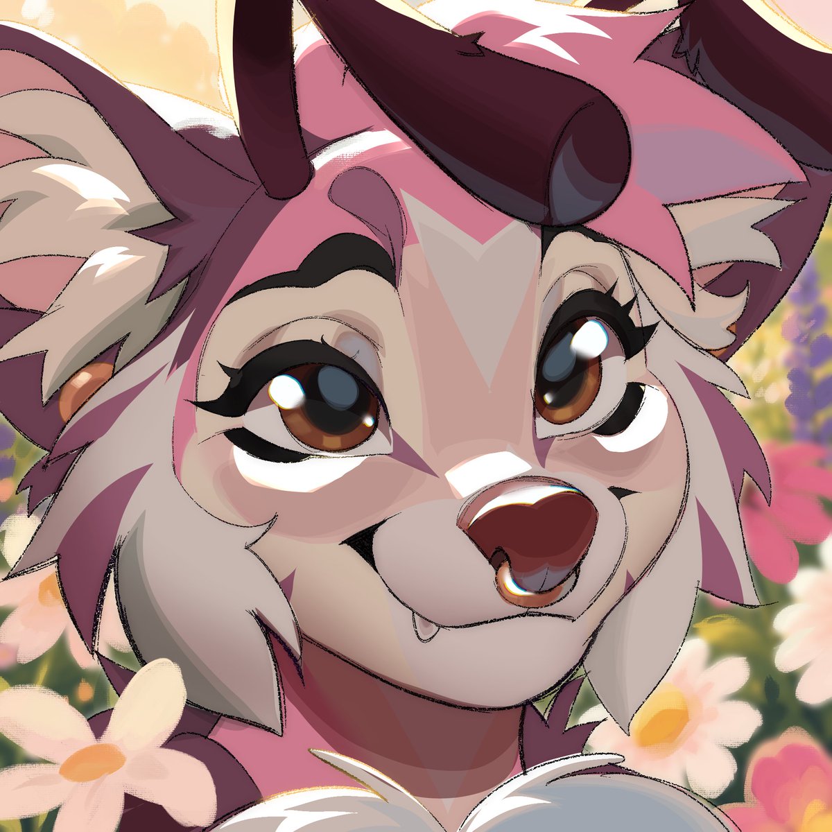 sunifinch's tweet photo. icon for @kittyinscrubz 🐝 https://t.co/C2MlvNO06i