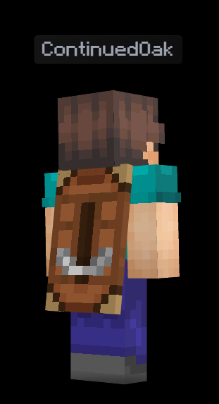 DaContinuedOak's tweet photo. @ToraVtube I got mine https://t.co/oxhLrn47u9