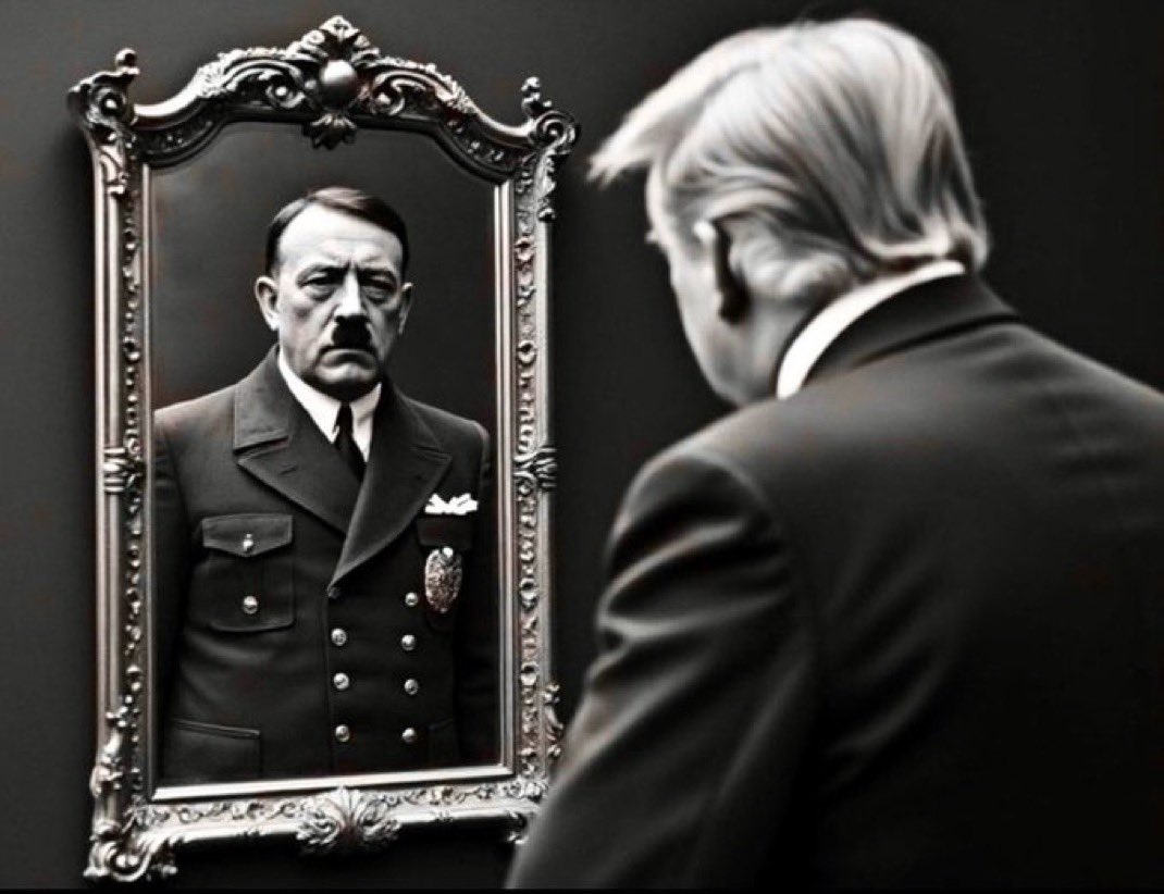 underchadsspell's tweet photo. @StateDept @SecRubio You WRECKED the #ForeignService. Your @StateDept is full of amateurs after you fired all of the professional #diplomats. #TrumpStooge The mess with #Iran is a direct result of your #lunacy. @realDonaldTrump is a #corrupt #tyrant
@CNN @ABC @nytimes https://t.co/ERLZLrSjiL