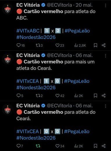 terapiabahea's tweet photo. Os caras estão com um canal lá 👀 kkkk https://t.co/H2NSE2Ls4r
