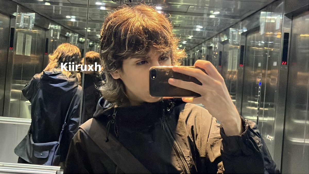 kiiru tweet media
