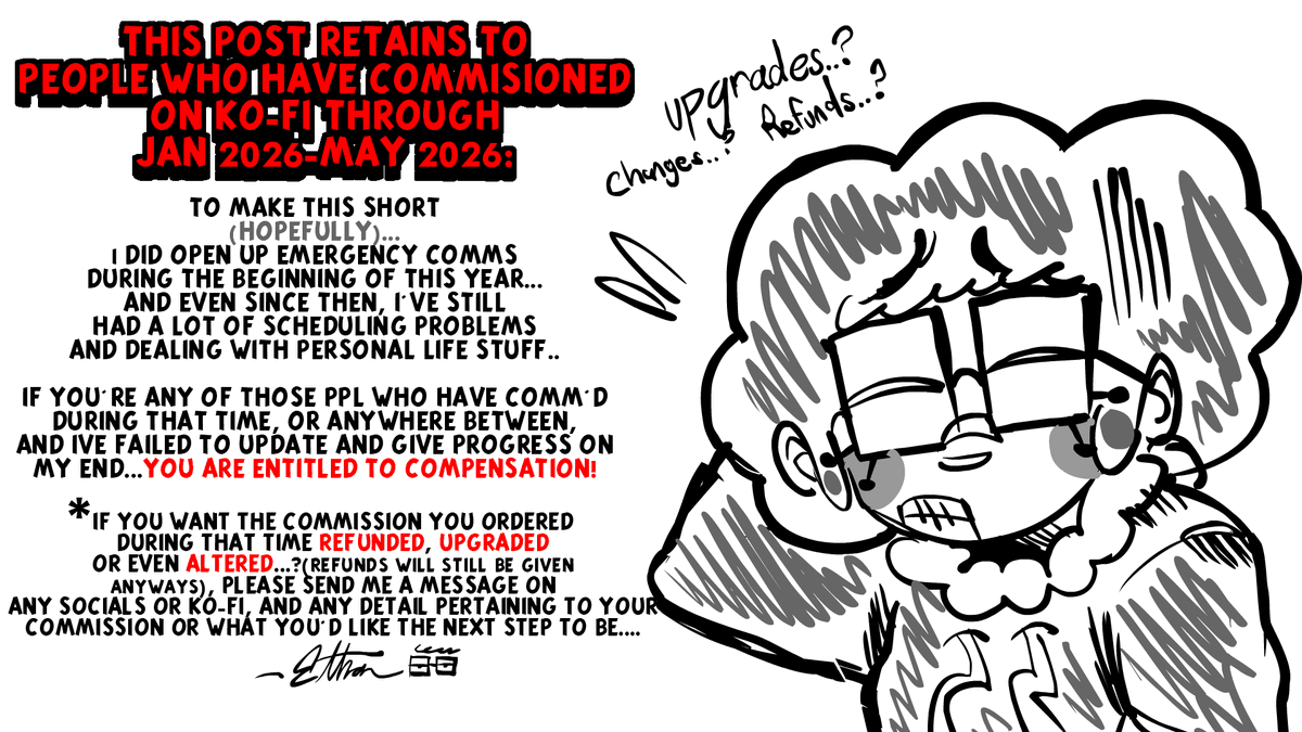 EthanTheDoodler tweet media