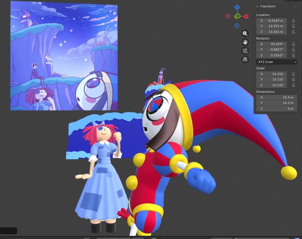 PBanimation1's tweet photo. i don't know how make modeling in 3d, but i don't care, i need this fuck mountain and i gonna make this FUCK mountain. https://t.co/K951lJH5JL
