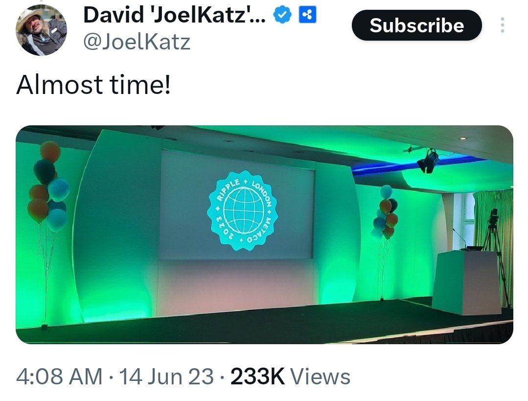 XRPee3's tweet photo. June 14th seems to be a big day. June 14th, graduation on the diploma, 6 weeks from May 2nd, is June 14th. Trumps birthday is June 14th, and the 14th is also on these stupid mountains. He posted all green on June 14th, saying ALMOST TIME! https://t.co/CD8emidvPj