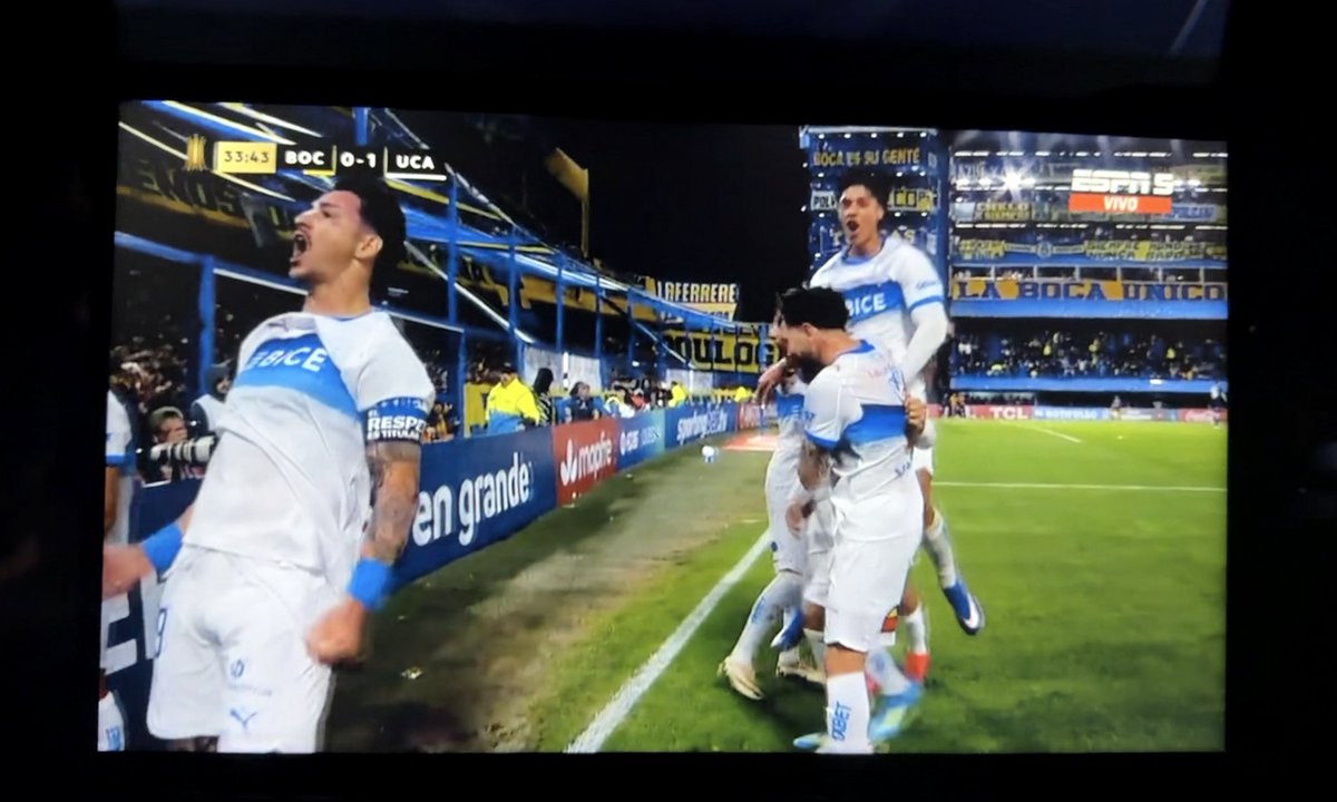 ClaudioNaz's tweet photo. @futbolmundialsp #loscruzados https://t.co/bsMcGP930O