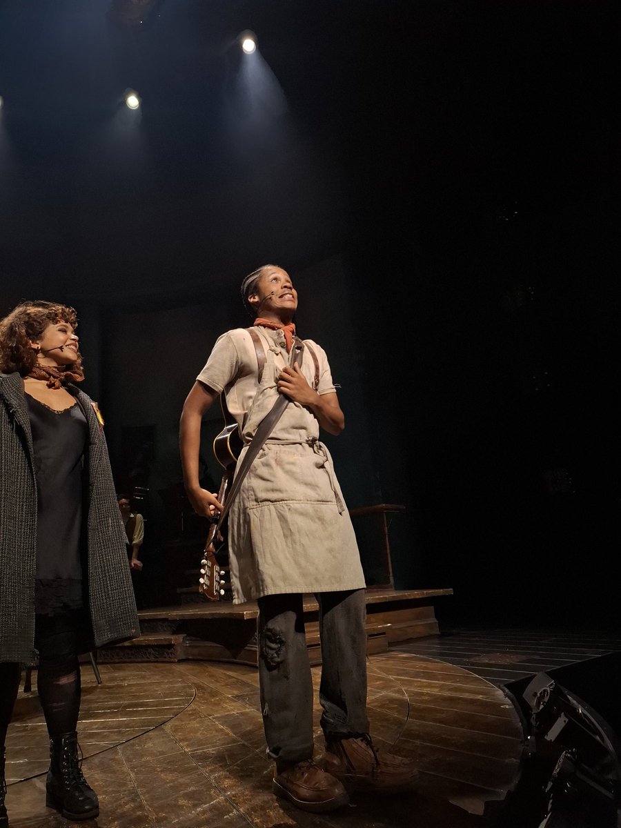 decaying_crow's tweet photo. Jeffreus explosion 
@heyitsjeffreyc the orpheus of all time I was cheesing from the front row the whole time https://t.co/lXMbokQ6YR