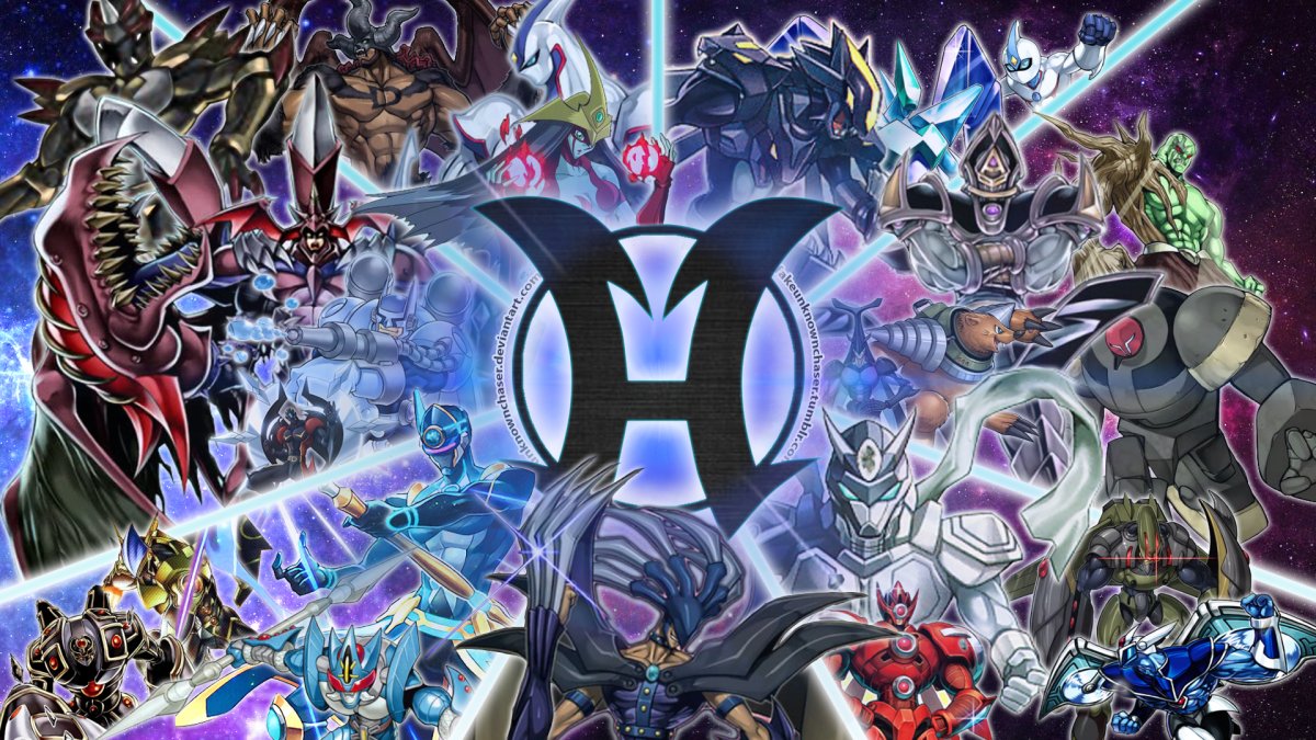 DragonKnight15 tweet media