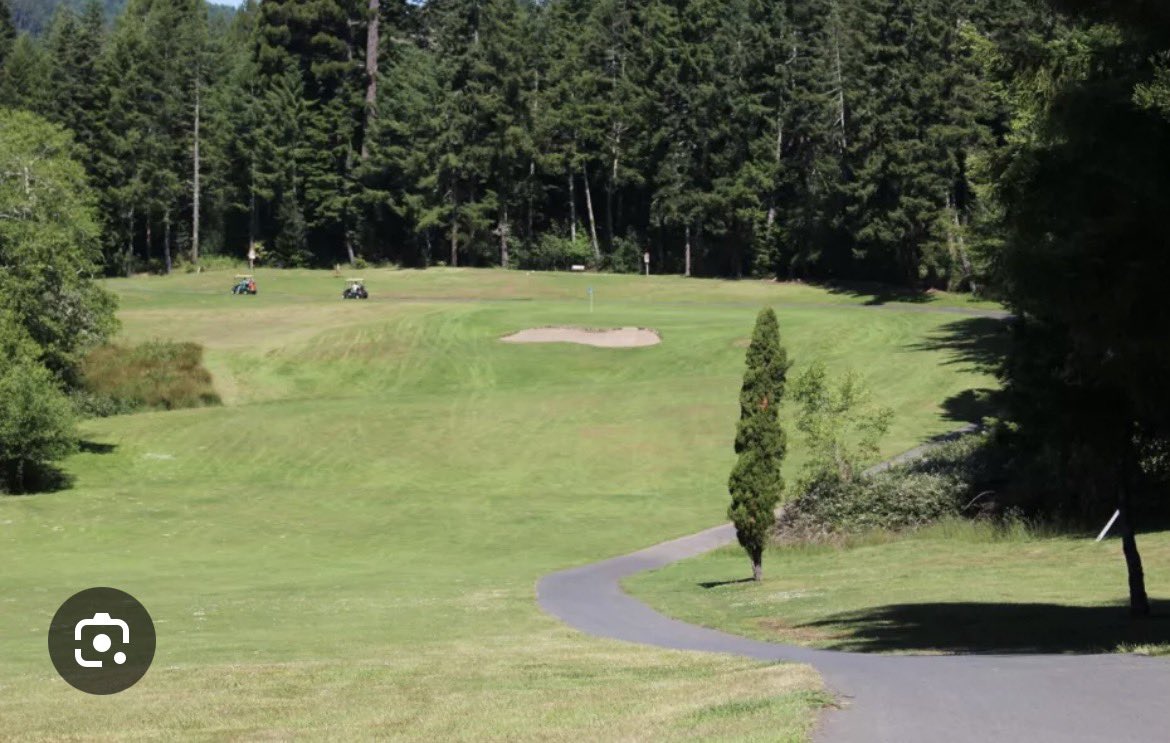 offthegrid777's tweet photo. @BryanTweed16 Del Norte Golf Course sadly closed now.   Local 9 hole course I learned on and spent almost every day of summer at.  #golfchat https://t.co/jI7ssnlU9i