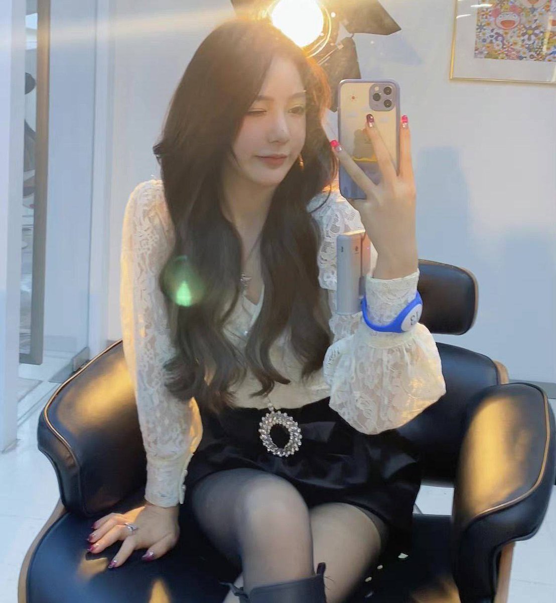 danichantae's tweet photo. 琏係👉🏼❌：@renybenavides1
#四川
ʸᵒᵘ ᵃʳᵉ ᵇᵃᶜᵏˡⁱᵗ ʷⁱᵗʰ ᵃˡˡ ᵗʰᵉ ᵍᵒᵒᵈ ᵗʰⁱⁿᵍˢ ⁱⁿ ᵗʰⁱˢ ʷᵒʳˡᵈ.
（你逆光而来 配得上这世间所有的好.）
大安区
#自贡 https://t.co/hmbwCsNecW