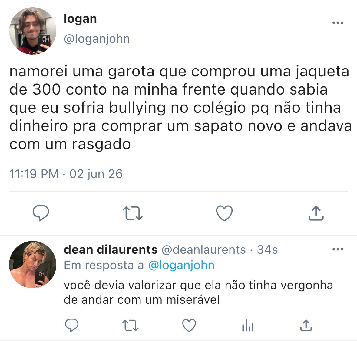 tami | deanallie era 💌 tweet media