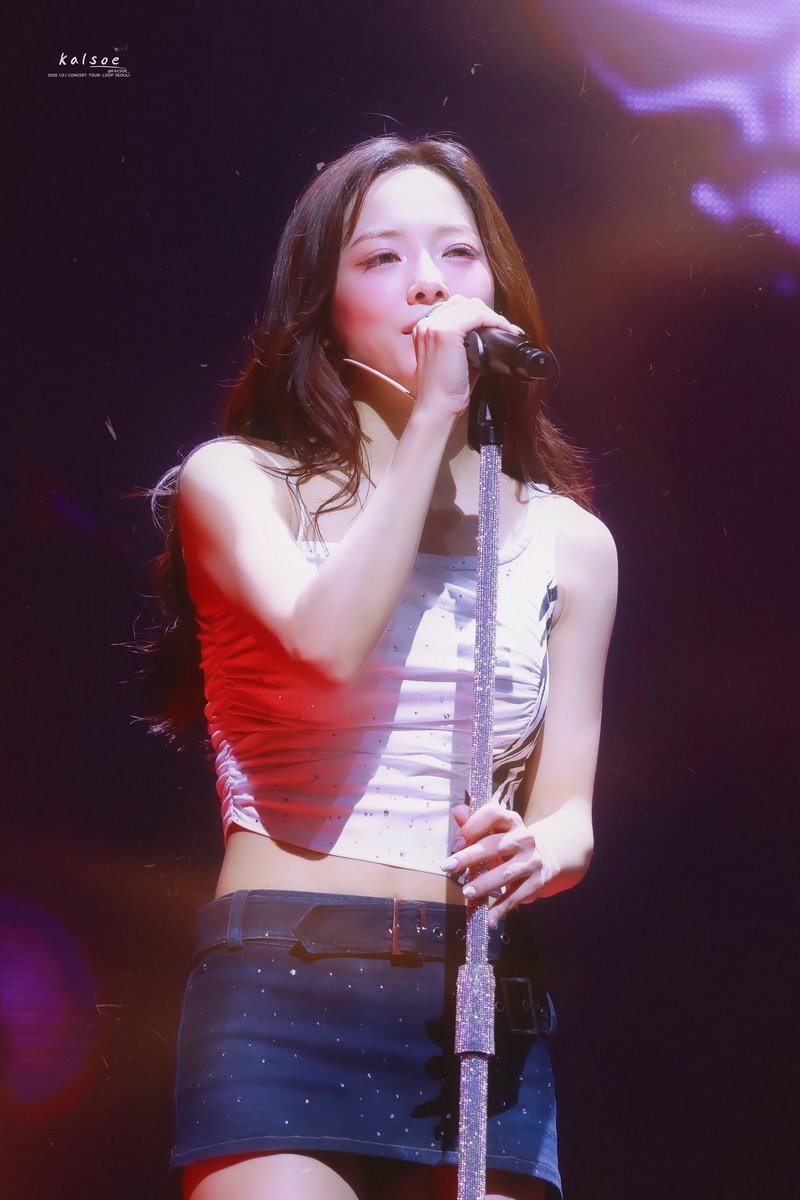 kalsoe_'s tweet photo. 𝟐𝟔𝟎𝟓𝟑𝟏 𝑳𝑶𝑶𝑷 𝒊𝒏 𝑺𝒆𝒐𝒖𝒍
 
#아이오아이 #김세정 https://t.co/rkZmYW3PdC