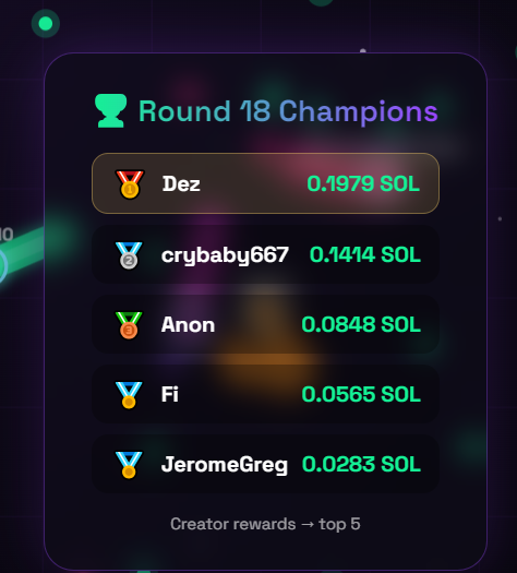 rhyskydao's tweet photo. yo ts got more skill than trenching icl, can finally win sm

$solither

GhrTH8tWDTmodEsatV3WoN3q7YqnG7fHYbr4d4MYpump https://t.co/XREknfAqTt