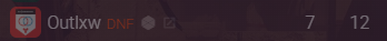 JDekapp's tweet photo. what the fuck is this kid doing in my quickplay lobby bro this guy is horrendous https://t.co/FrIS6wosXd