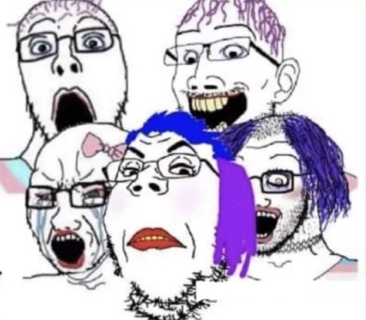 concord697's tweet photo. @stinkycubert These clowns never learn https://t.co/LDVPZUU4TP