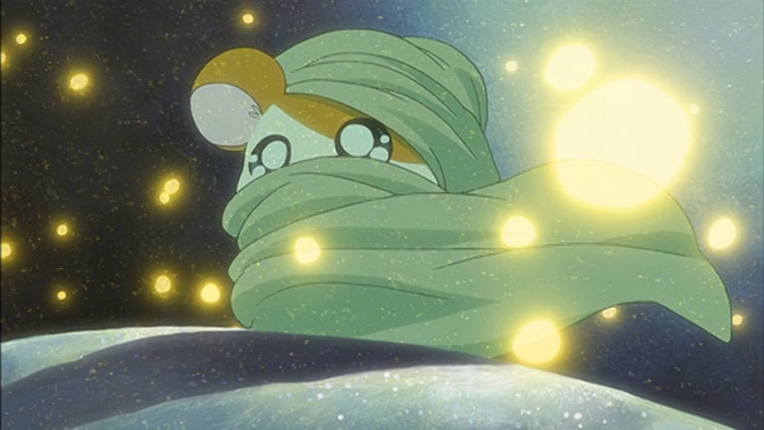 Hamtaro・ハム太郎 tweet media