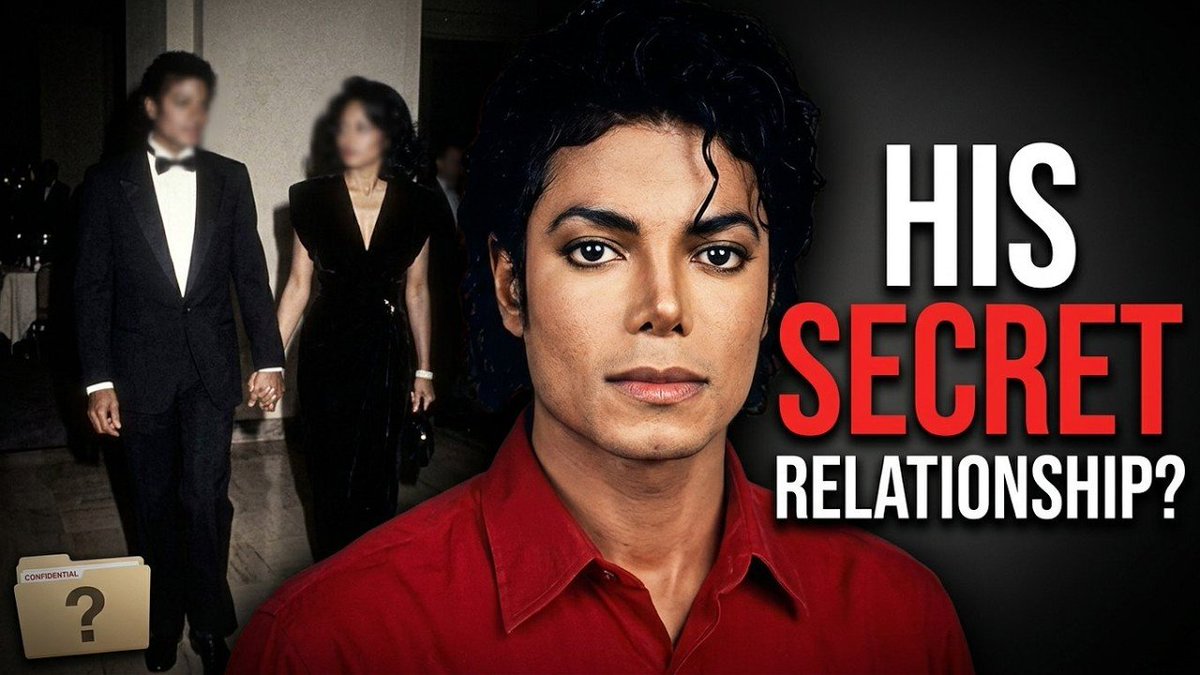THEWATCHTOWERS's tweet photo. Micheal Jackson's Love Child Talks about Her Mother The Real "Billy Jean" and Her Father The King of Pop! 

This is easily one of the most surreal, mind-bending true stories tied to the legacy of Michael Jackson you will ever come across.

https://t.co/uLwhvrF45Z https://t.co/YD51VrNEhP