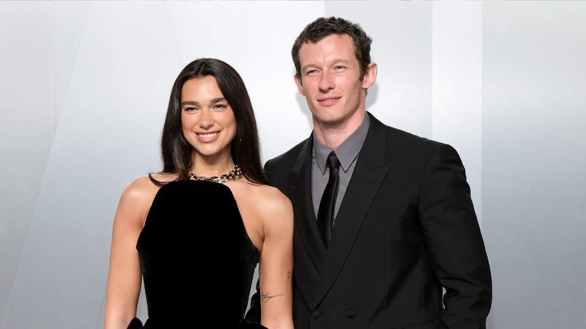 Mix96_7's tweet photo. Dua Lipa Shares New Pics From 'Meaningful' Wedding To Callum Turner | Mix 96.7 https://t.co/w95tHuCkNK https://t.co/ghaME8Ndql